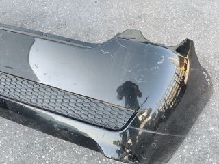 CHEVROLET - AVEO - Προφυλακτήρας - 2ΠΟΡΤΟ - ΘΕΣΗ: Πίσω - ΕΤΟΣ: 2008-2012 - ΚΩΔ.ΚΑΤ/ΣΤΗ: