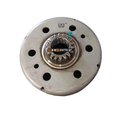 ΚΑΜΠΑΝΑ ΣΙΑΓΩΝΩΝ ΦΥΓΟΚΕΝΤΡΙΚΟΥ CRYPTON R/CRYPTON 115 18Δ