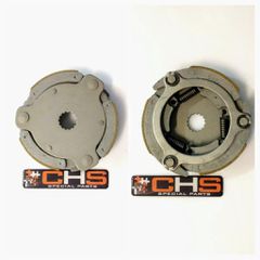 ΣΙΑΓΩΝΕΣ ΦΥΓΟΚΕΝΤΡΙΚΟΥ CRYPTON Χ135 FEDERAL 1S7-E6620-11