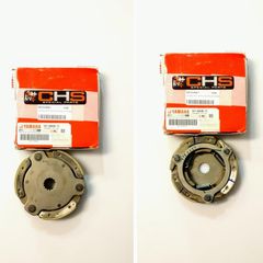 ΣΙΑΓΩΝΕΣ ΦΥΓΟΚΕΝΤΡΙΚΟΥ CRYPTON Χ135 ΓΝΗΣΙΟ 1S7-E6620-11 5YP-E6620-00