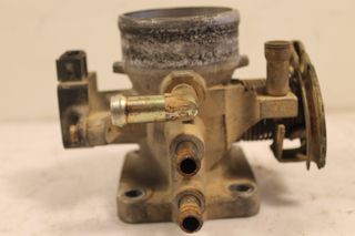 HYUNDAI - ACCENT - Πεταλούδα Γκαζιού  ΕΤΟΣ: 1997-1999