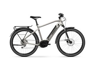 Haibike '24 TREKKING 3 HIGH i500Wh 9-G Alivio