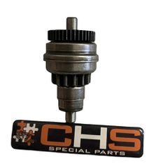 ΚΟΜΠΛΑΔΟΡΟΣ ΜΙΖΑΣ LEAD-100-110-VISION 14-40 ROC 28120-KPL-901 28120-GCC-000