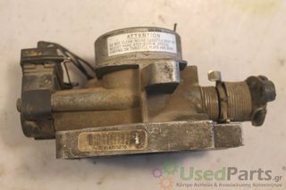 FORD - FIESTA - Πεταλούδα Γκαζιού 7J13 ΕΤΟΣ: 1996-1999