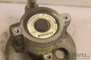 RENAULT - MEGANE - Αντλία υδραυλικού τιμονιού E7J27 ΕΤΟΣ: 1996-1998