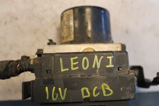 SEAT- LEON - Μονάδα ABS--BCB 16V- ΕΤΟΣ: 1999-2005