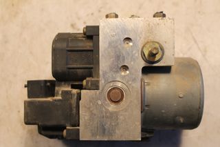 RENAULT- MEGANE - Μονάδα ABS--K4JA7- ΕΤΟΣ: 1999-2002