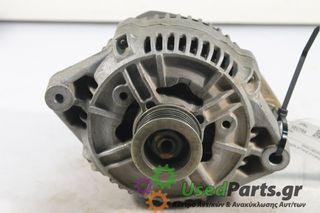 OPEL - VECTRA - Δυναμό - - ΕΤΟΣ: 1999 - ΚΩΔ.ΚΑΤ/ΣΤΗ: 0123505002 90356897