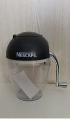 Παγοοθραύστης χειροκίνητος Nescafé καινούριος