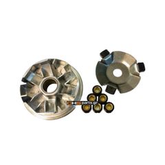 ΒΑΡΙΑΤΟΡ SYM SYMPHONY SR 125/SR 150/COMBIZ 125 ROC