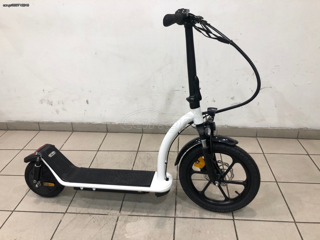 Roller / Scooter 2025 NEW BOOT C2