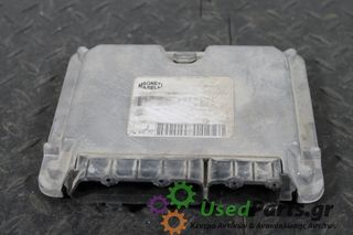 FIAT - SEICENTO - Εγκέφαλος ECU -  - ΕΤΟΣ: 1998-2001 - ΚΩΔ.ΚΑΤ/ΣΤΗ: 73501877