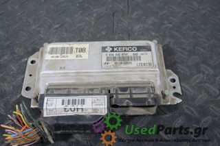 HYUNDAI - ACCENT - Εγκέφαλος ECU -  - ΕΤΟΣ: 1999-2002 - ΚΩΔ.ΚΑΤ/ΣΤΗ: 9030930074F