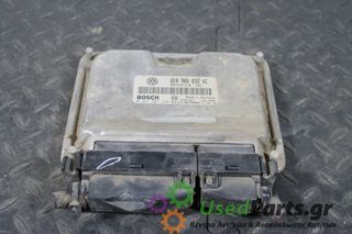 SEAT - IBIZA - Εγκέφαλος ECU - - ΕΤΟΣ: 1999-2002 - ΚΩΔ.ΚΑΤ/ΣΤΗ: 6K0906032