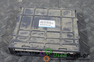 MITSUBISHI - CARISMA - Εγκέφαλος ECU -  - ΕΤΟΣ: 1996-2005 - ΚΩΔ.ΚΑΤ/ΣΤΗ: MR420983