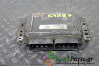 RENAULT - CLIO - Εγκέφαλος ECU -  - ΕΤΟΣ: 1990-1994 - ΚΩΔ.ΚΑΤ/ΣΤΗ: 820069289