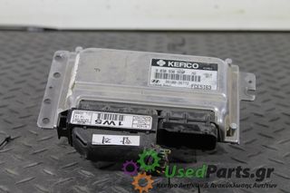 HYUNDAI - MATRIX - Εγκέφαλος ECU -  - ΕΤΟΣ: 2001-2008 - ΚΩΔ.ΚΑΤ/ΣΤΗ: 9030930518F