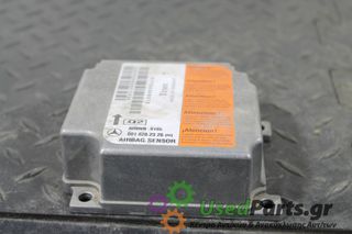 MERCEDES - W210 - Εγκέφαλος -  - ΘΕΣΗ:  - ΕΤΟΣ: 1996-1999 E - ΚΩΔ.ΚΑΤ/ΣΤΗ: 0018202326