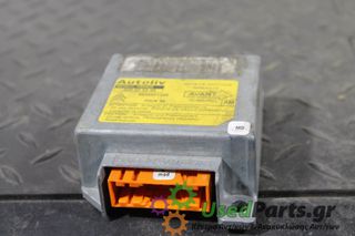CITROEN - XSARA - Εγκέφαλος -  - ΘΕΣΗ:  - ΕΤΟΣ: 1997-2000 - ΚΩΔ.ΚΑΤ/ΣΤΗ: 55053530