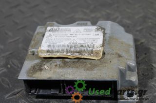 CITROEN - C4 - Εγκέφαλος -  - ΘΕΣΗ:  - ΕΤΟΣ: 2004-2011 - ΚΩΔ.ΚΑΤ/ΣΤΗ: 9662643680