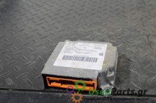 PEUGEOT - 307 - Εγκέφαλος -  - ΘΕΣΗ:  - ΕΤΟΣ: 2001-2005 - ΚΩΔ.ΚΑΤ/ΣΤΗ: 9552712180