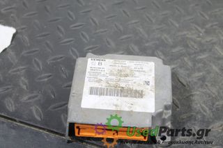 PEUGEOT - 307 - Εγκέφαλος -  - ΘΕΣΗ:  - ΕΤΟΣ: 2001-2005 - ΚΩΔ.ΚΑΤ/ΣΤΗ: 10030702