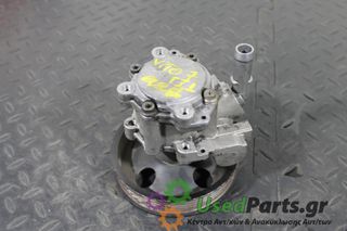 MERCEDES - W639 - Αντλία υδραυλικού τιμονιού - ΚΩΔΙΚΟΣ ΜΗΧΑΝΗΣ:  - ΚΥΒΙΚΑ:  - ΕΤΟΣ: 2004-2010 - ΚΩΔ.ΚΑΤ/ΣΤΗ: