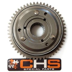 ΚΟΜΠΛΕΡ ΜΙΖΑΣ KEEWAY MATRIX-CITYBLADE-HACKER-125-150 ROC (249003060040)