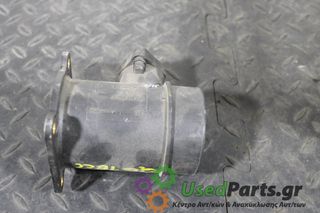 NISSAN - ALMERA - Μετρητής μάζας αέρα -  - ΕΤΟΣ: 1996-1998 N15 - ΚΩΔ.ΚΑΤ/ΣΤΗ: 0280218005