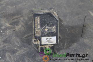 SUZUKI - IGNIS - Μετρητής μάζας αέρα - - ΕΤΟΣ: 2000-2008 - ΚΩΔ.ΚΑΤ/ΣΤΗ: 86G0 4804-thumb-1