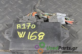 MERCEDES - W168 - Διάφορα Ηλεκτρικά - Ηλεκτρονικά -  - ΕΤΟΣ: 1998-2004 - ΚΩΔ.ΚΑΤ/ΣΤΗ: 0115459532
