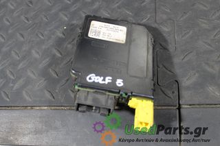 VW - GOLF - Διάφορα Ηλεκτρικά - Ηλεκτρονικά -  - ΕΤΟΣ: 2004-2008 - ΚΩΔ.ΚΑΤ/ΣΤΗ: 1K0953549  05113515