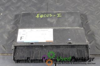 FORD - FOCUS - Διάφορα Ηλεκτρικά - Ηλεκτρονικά -  - ΕΤΟΣ: 1998-2004 - ΚΩΔ.ΚΑΤ/ΣΤΗ: 1S7T15K600FD