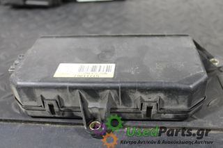 FIAT - STILO - Διάφορα Ηλεκτρικά - Ηλεκτρονικά -  - ΕΤΟΣ: 2001-2006 - ΚΩΔ.ΚΑΤ/ΣΤΗ: 511136