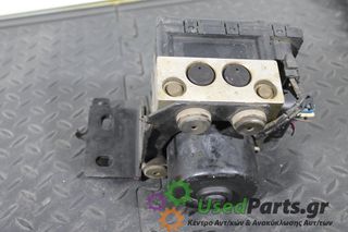 KIA - SHUMA - Μονάδα ABS - - ΘΕΣΗ: - ΕΤΟΣ: 1996-2001 - ΚΩΔ.ΚΑΤ/ΣΤΗ: 0K9B0437A0-thumb-1