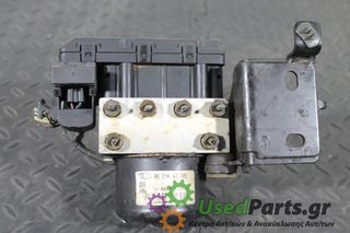 KIA - SHUMA - Μονάδα ABS - - ΘΕΣΗ: - ΕΤΟΣ: 1996-2001 - ΚΩΔ.ΚΑΤ/ΣΤΗ: 0K9B0437A0-thumb-2