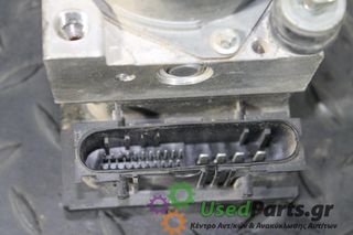 RENAULT - CLIO - Μονάδα ABS - - ΘΕΣΗ: - ΕΤΟΣ: 2001-2004 - ΚΩΔ.ΚΑΤ/ΣΤΗ: 0265800559