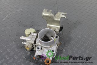 TOYOTA - COROLLA - Πεταλούδα γκαζιού - ΚΩΔΙΚΟΣ ΜΗΧΑΝΗΣ:  - ΚΥΒΙΚΑ:  - ΕΤΟΣ: 1997-2002 - ΚΩΔ.ΚΑΤ/ΣΤΗ: 2321002110