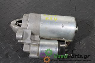 PEUGEOT - 207 - Μίζα -  - ΕΤΟΣ: 2006-2014 - ΚΩΔ.ΚΑΤ/ΣΤΗ: 000111204