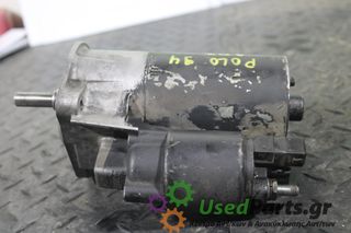 VW - POLO - Μίζα -  - ΕΤΟΣ: 1994-1999 - ΚΩΔ.ΚΑΤ/ΣΤΗ: 2339303222722