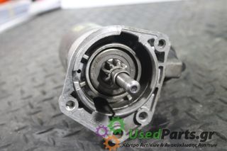 VW - POLO - Μίζα -  - ΕΤΟΣ: 1994-1999 - ΚΩΔ.ΚΑΤ/ΣΤΗ: 2339303222722