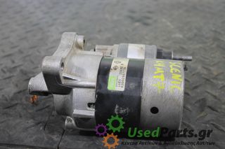 RENAULT - MEGANE SCENIC - Μίζα - - ΕΤΟΣ: 1999-2003 - ΚΩΔ.ΚΑΤ/ΣΤΗ: 8200266777B