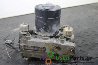 LAND ROVER - DISCOVERY - Μονάδα ABS - - ΘΕΣΗ: - ΕΤΟΣ: 1993-2002 - ΚΩΔ.ΚΑΤ/ΣΤΗ: 4784070030
