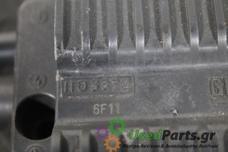 OPEL - VECTRA - Πολλαπλασιαστής - - ΕΤΟΣ: 1999-2002 - ΚΩΔ.ΚΑΤ/ΣΤΗ: 1103872