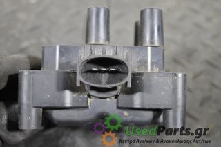 FORD - FOCUS - Πολλαπλασιαστής - STATION - ΕΤΟΣ: 1998-2004 - ΚΩΔ.ΚΑΤ/ΣΤΗ: 0221503490 988F-12029-BA