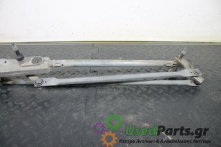 FORD - FOCUS - Μοτέρ υαλοκαθαριστήρων - STATION - ΕΤΟΣ: 1998-2004 - ΚΩΔ.ΚΑΤ/ΣΤΗ: 058001017 0390241362 XS4117508BB