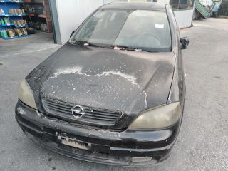 OPEL - ASTRA - Δυναμό - ΚΩΔΙΚΟΣ ΜΗΧΑΝΗΣ: X16XEL - ΚΥΒΙΚΑ: 1600 - ΕΤΟΣ: 1998-2004
