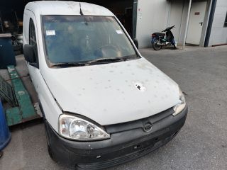 OPEL - COMBO - Δυναμό - VAN - ΕΤΟΣ: 2000-2012 - ΚΩΔ.ΚΑΤ/ΣΤΗ: WY4J3