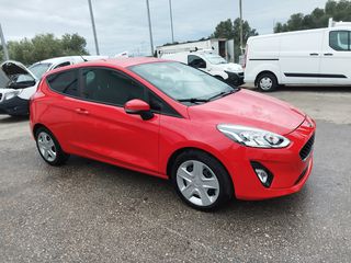 Ford Fiesta 2020 VAN euro 6-thumb-1