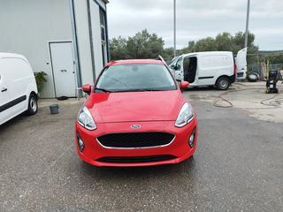 Ford Fiesta 2020 VAN euro 6-thumb-2